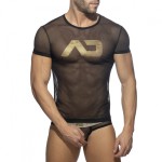 AD Mesh Shirt